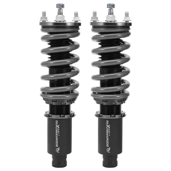 COT7 Coilovers Shocks Fit For Civic 1988-1991 EC ED EE EF Rear Fork Type Bracket Model Only