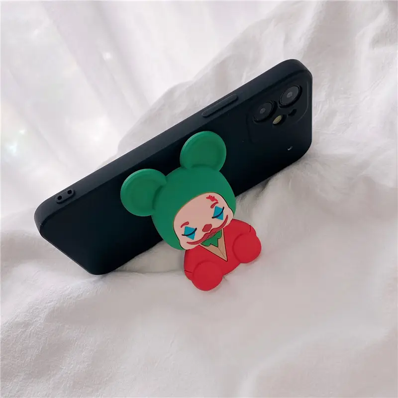All-inclusive Anti-drop Soft Shell Phone Case