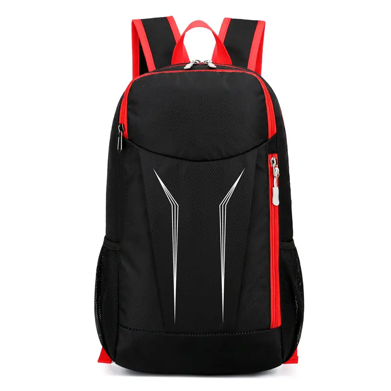 Backpack Folding Travel Bag Anti-splash Riding