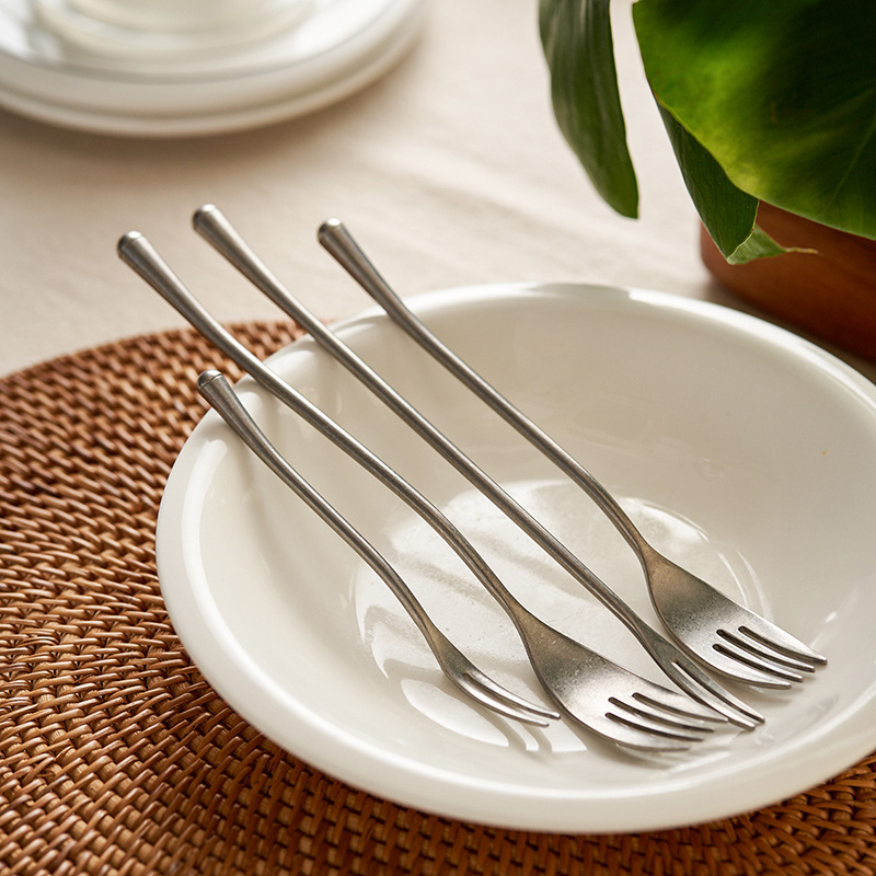 Title 3, Qingfang Elegant Tableware 304 Stainless Steel ...