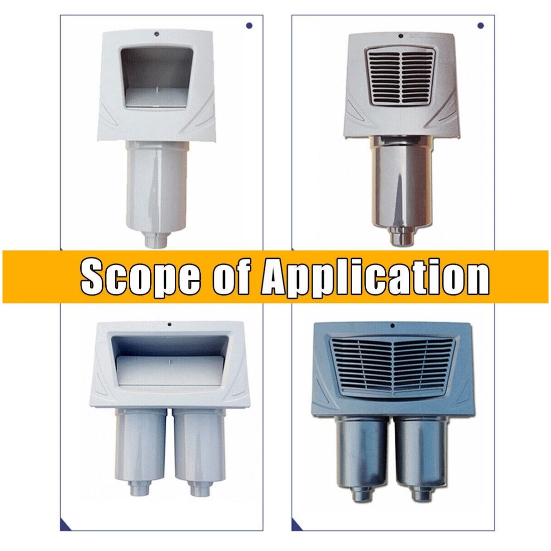 2 Pack Compatible Filter PWW50 SPA Hot Tub Filters 6CH-940 Superior Spas Pool UK