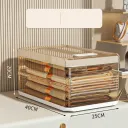 No Box With Cover