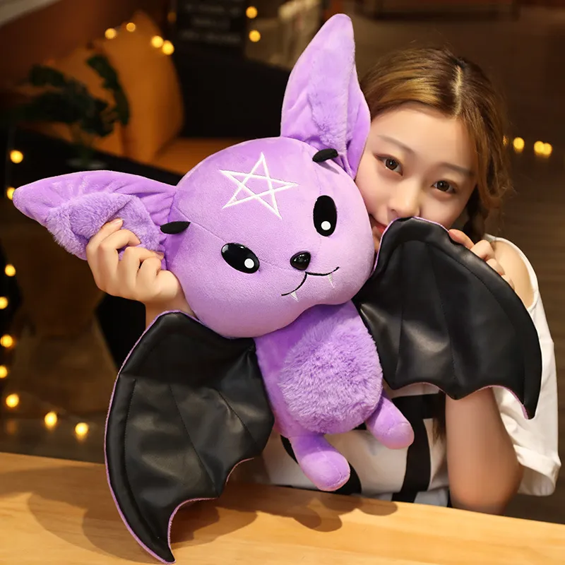 Creative Bat Toy Animal Plush Toy – image 5
