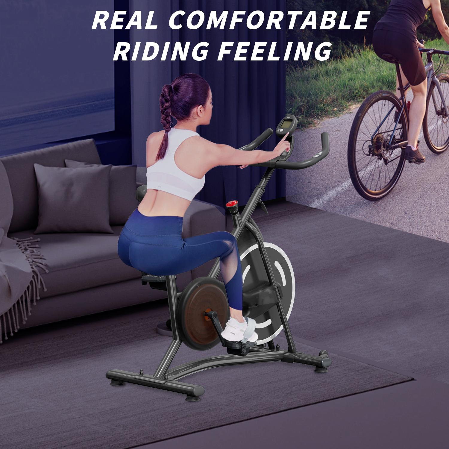 The Top Fitness Equipment For Your Home Gym — foto 3