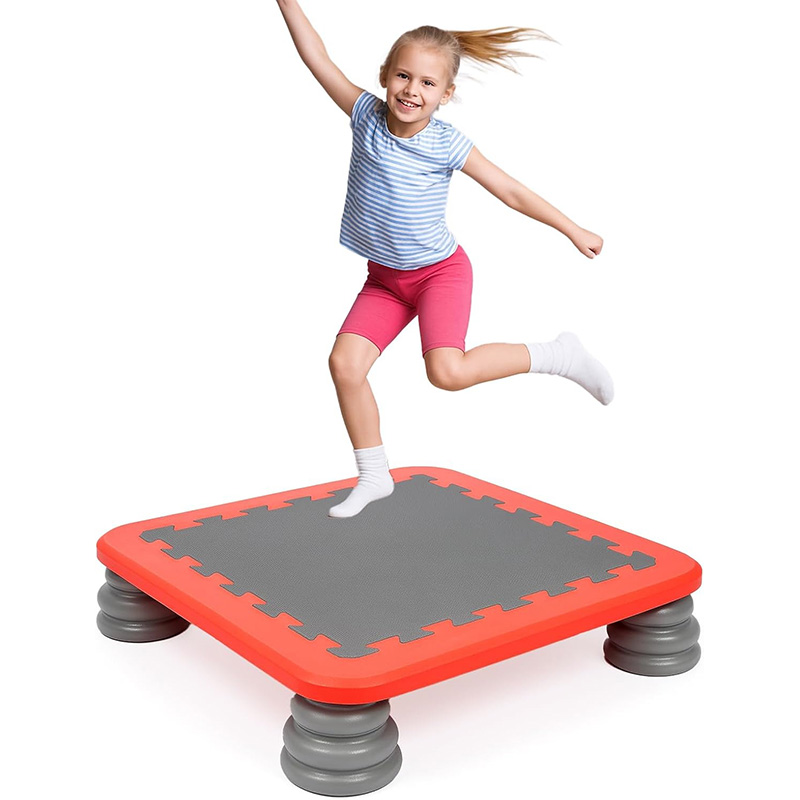 MagicMeadow Sensory Trampoline Board  Ideal For Kids & Toddlers