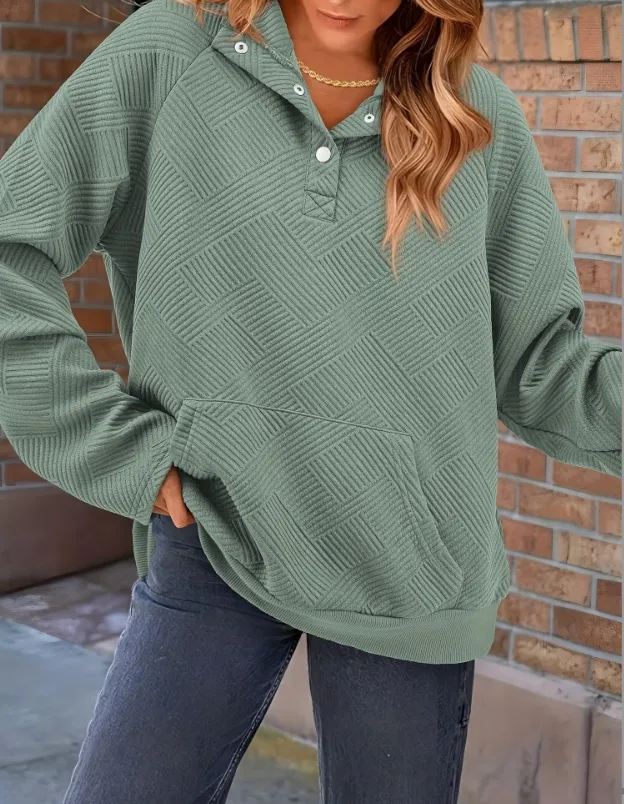 Tops Military Green - Shop at LoveMi