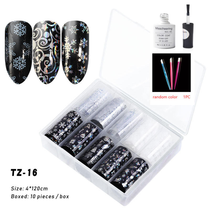 TZ016 Set