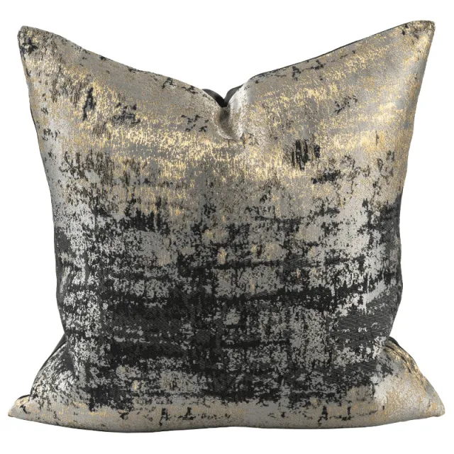 Silver Birch Light Luxury Modern Pillow Model F005 - Shop at LoveMi