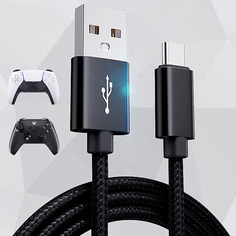 Braided Android LeTV Data Cable And Extended Charging Cable