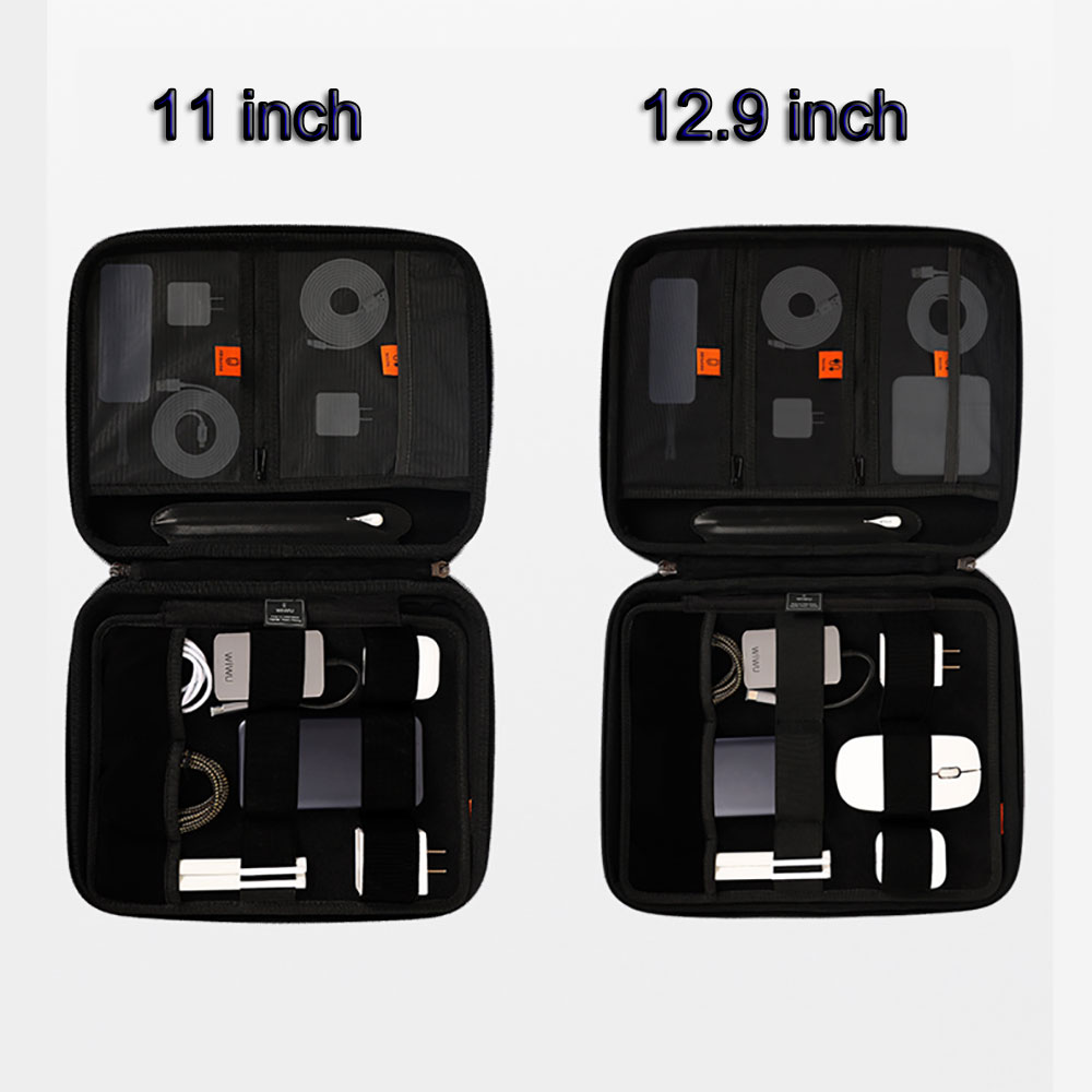 Anti Falling Protective Sleeve Flat Storage Bag