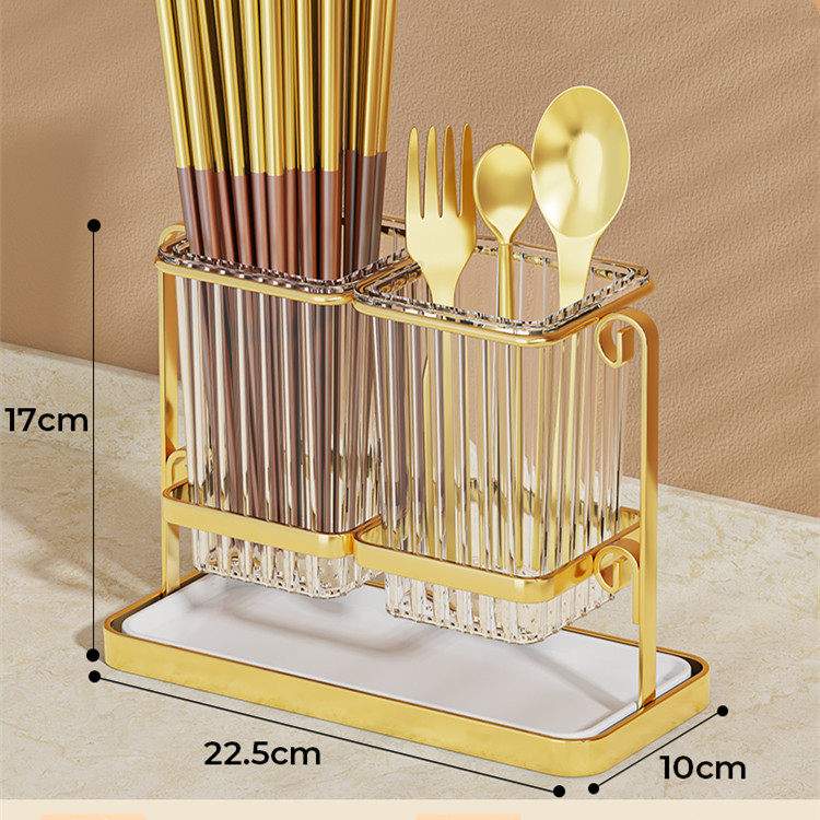 Title 15, Draining Tube Wall-mounted Kitchen Rack Basket ...