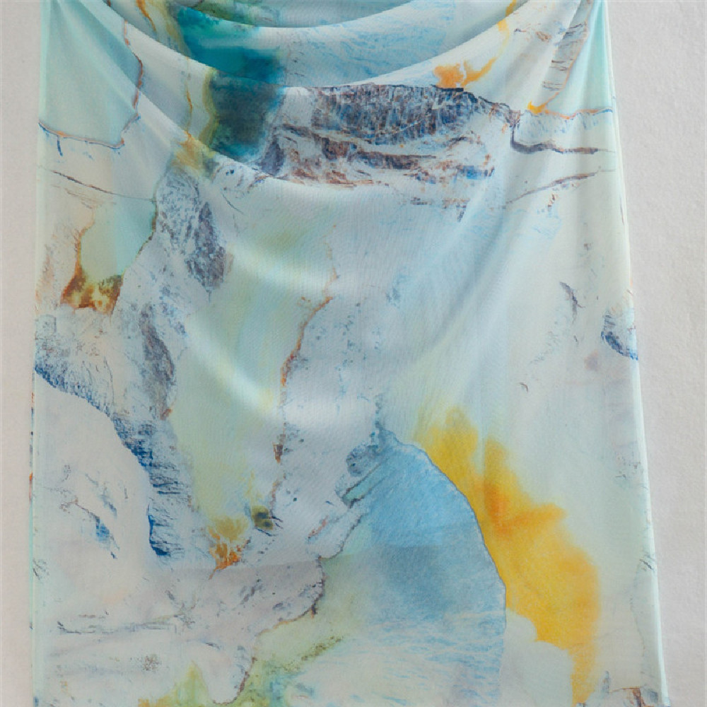 Women's Fashionable Asymmetric Collar Dress