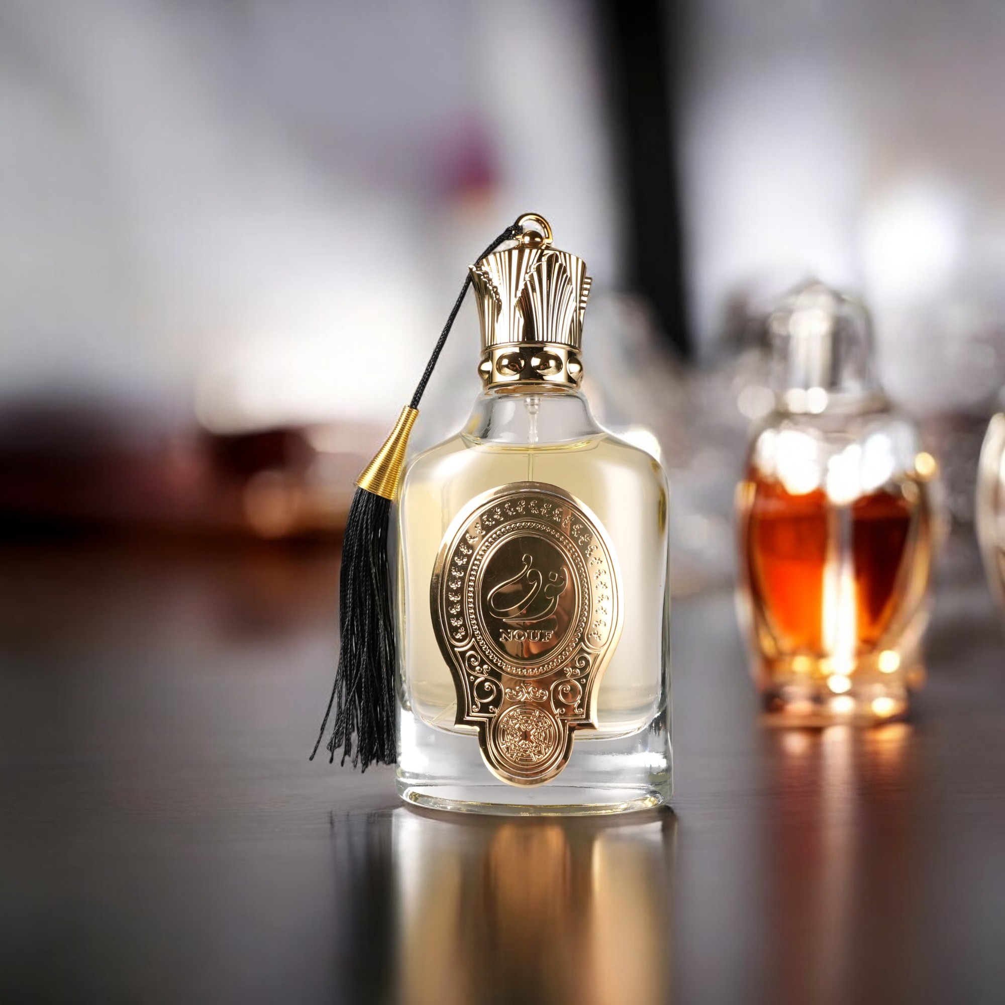 Long-lasting Perfume, Niche Perfume — foto 5