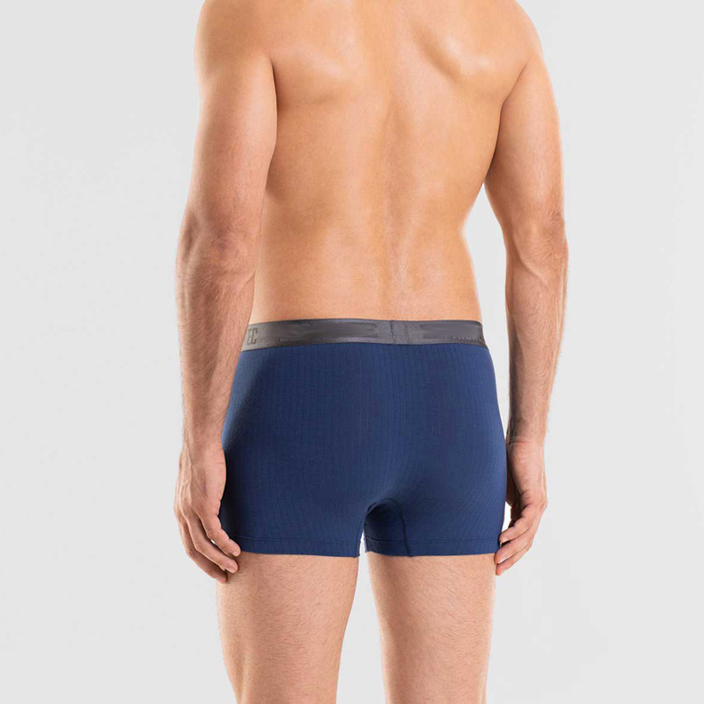 Anti-friction Soft Comfortable Antibacterial Boxer Pants