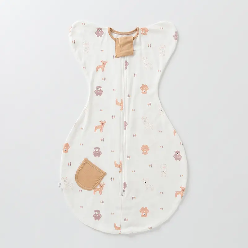 Baby Surrender Anti Startle Sleeping Bag