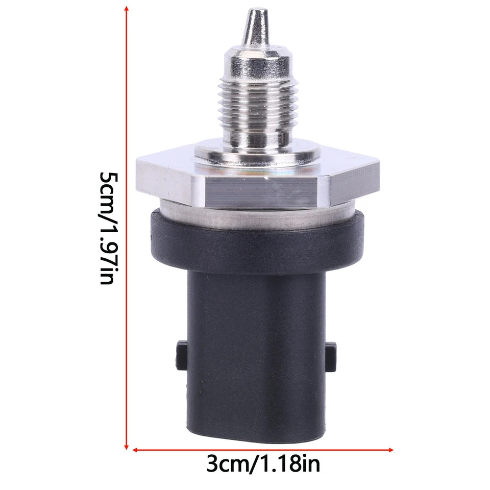 Oil Pressure S Witch Sensor For MAZDA CX5 KF 2.2D -On 0261230340 — image 4