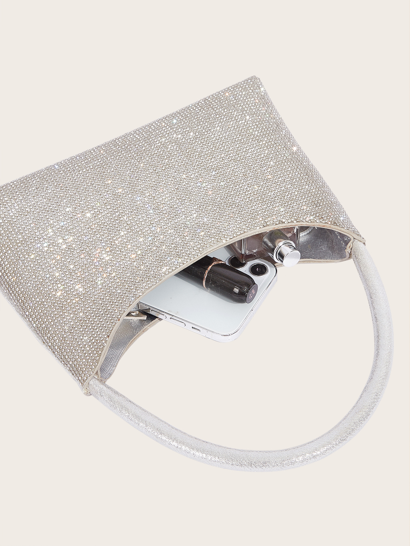 Women's High-level Banquet Armpit Bag