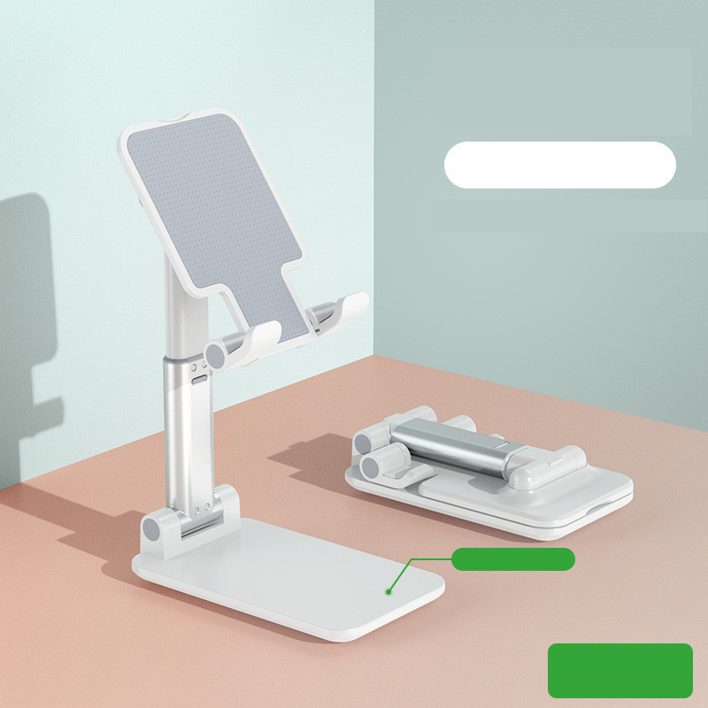 Adjustable Lifting And Folding Portable Flat Rack - Image 5
