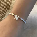 N