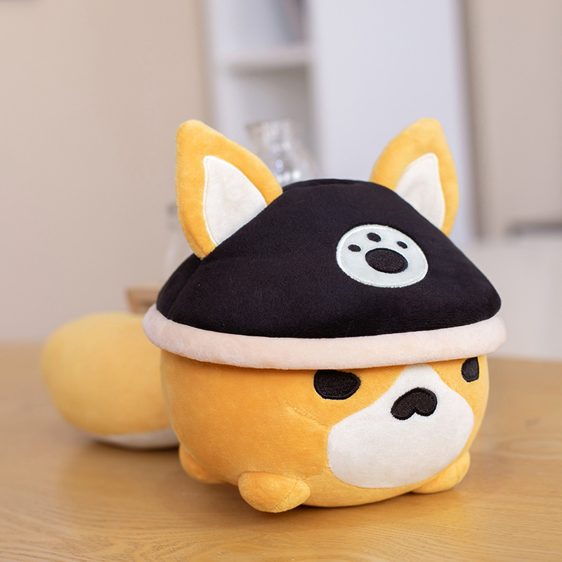 Shiba Inu