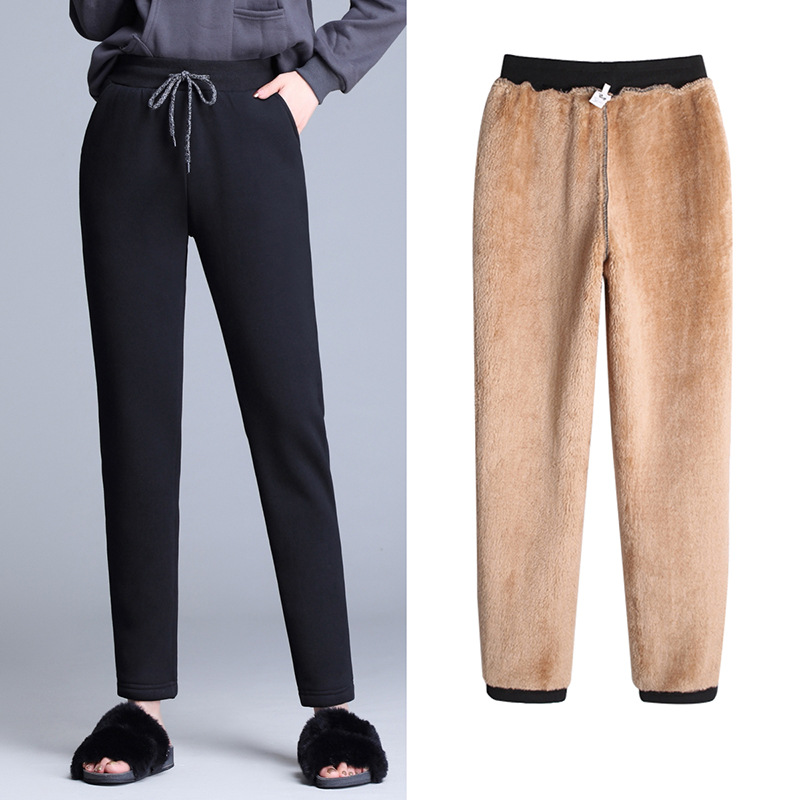 Title 5, Lamb Cashmere Sweatpants Women