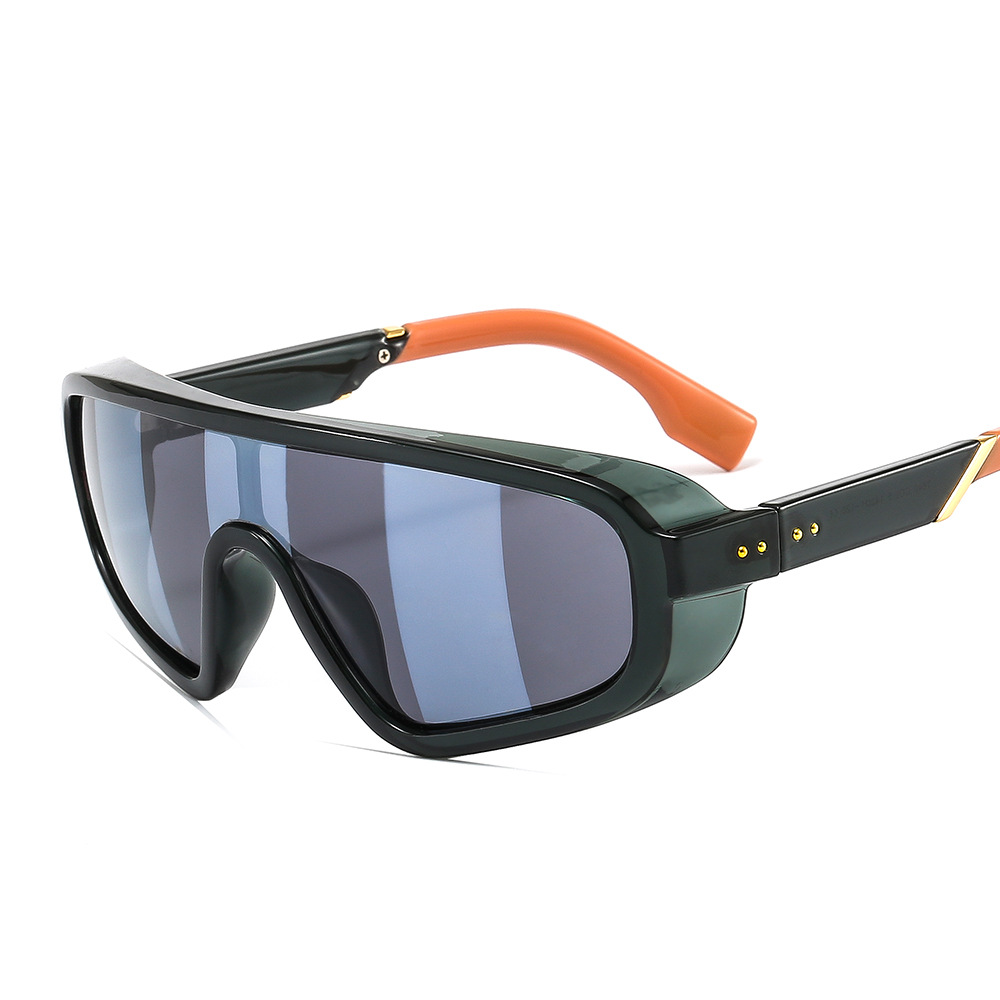 Women’s UV Protection Fashion Retro Sunglasses
