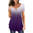 Cottonpurple Gradient
