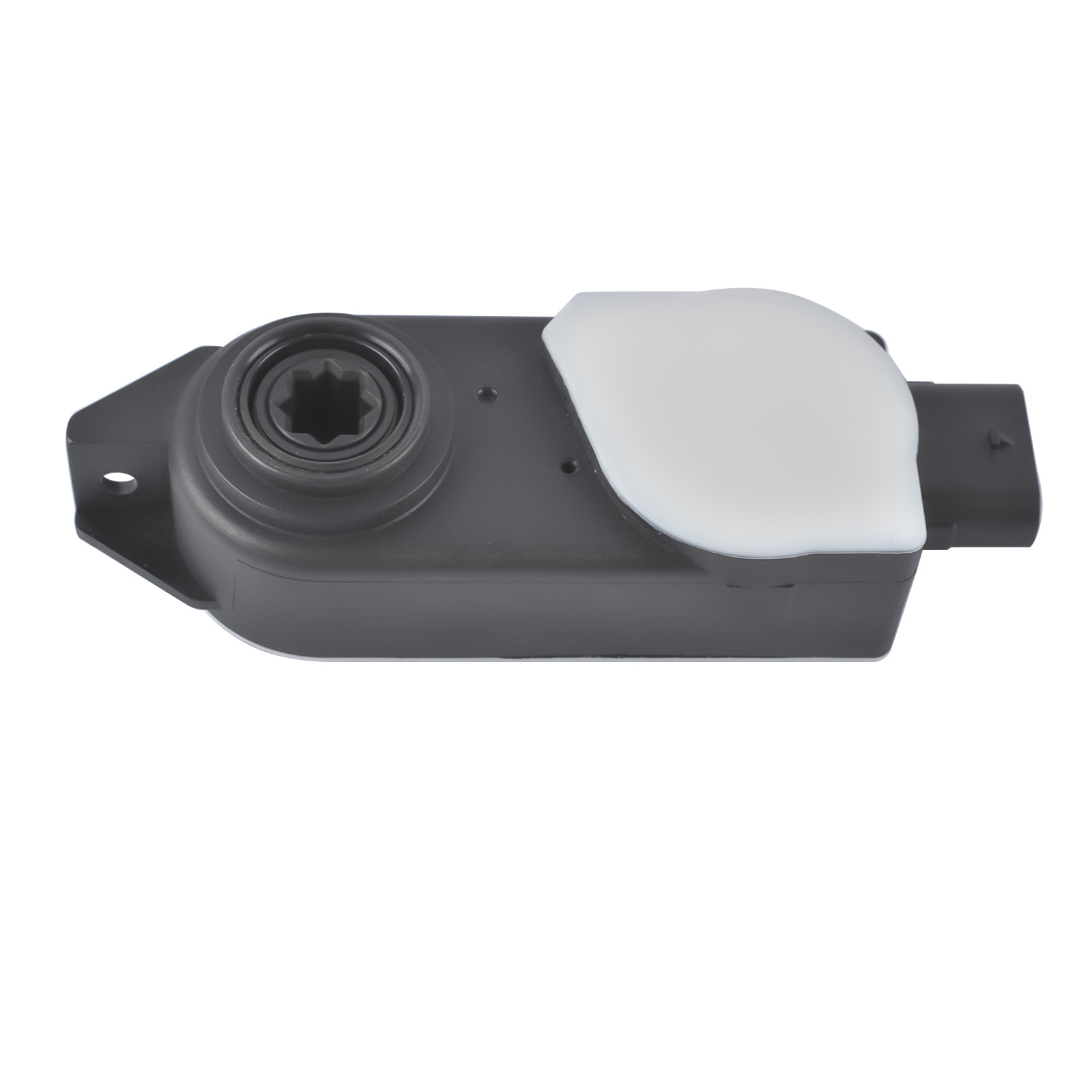 Radiator Air Shutter Actuator Motor Fit For 2019-2023 Chevy Equinox Sport Utility 1.5L 1490CC 91Cu. In. L4 GAS DOHC 84460246