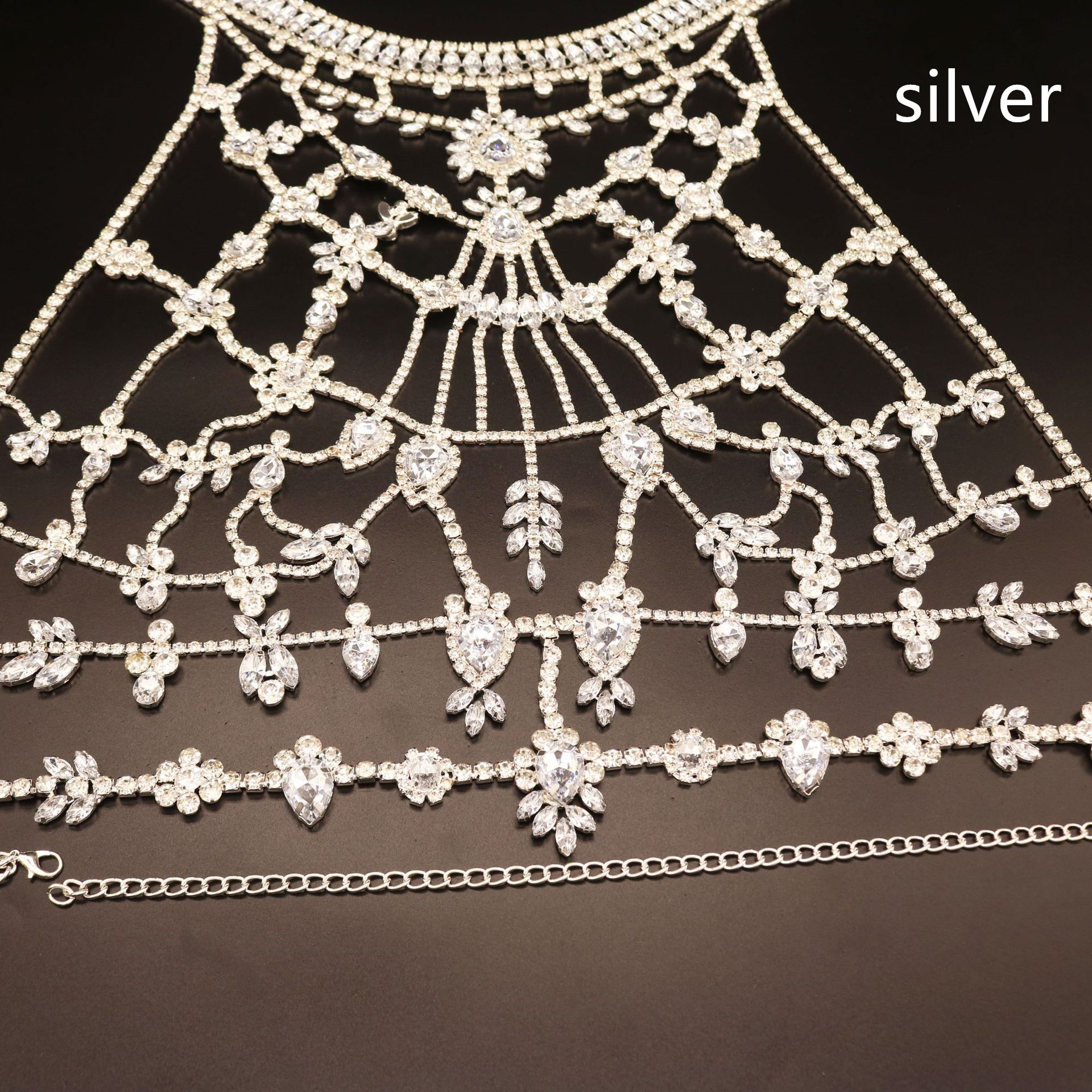 Silver
