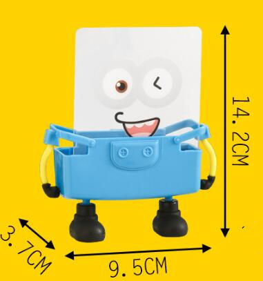 Cute Cartoon Creative Household Drain Rack