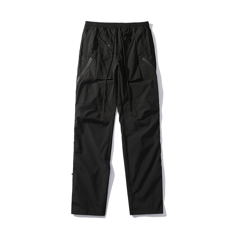 Title 1, Pantalon de Travail Homme à Multiples Poches av...