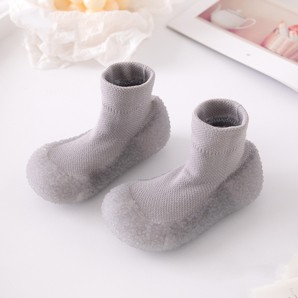 Title 7, Baby Multifunctional Sports Socks Anti-Slip Soc...