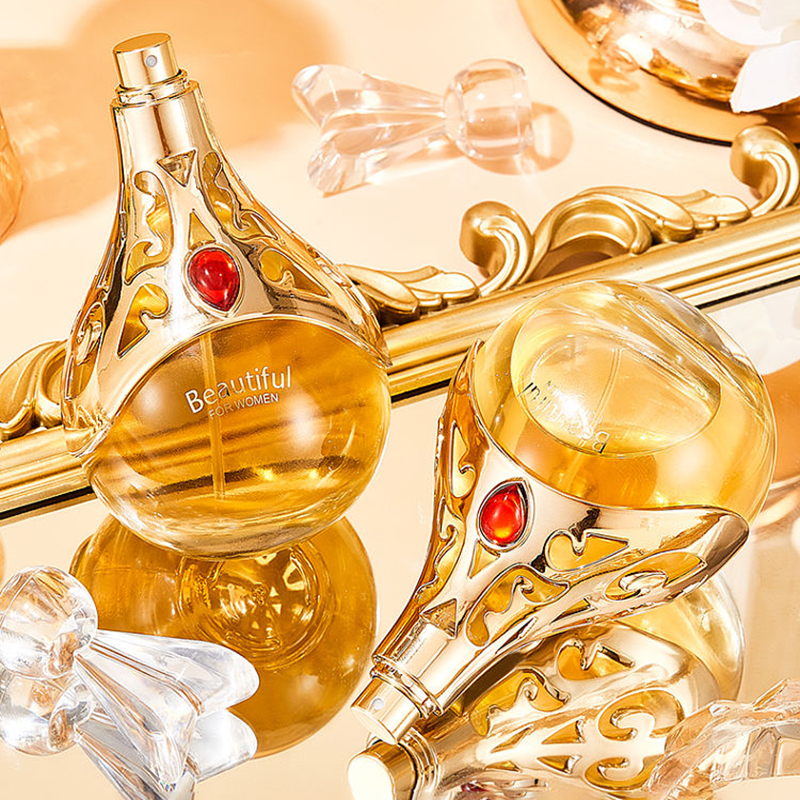 Gold Queen Eau De Parfum — foto 4