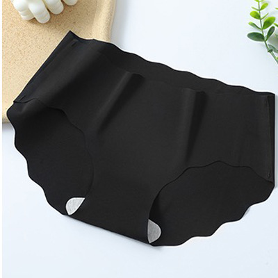 Title 4, Thin Cotton Crotch Antibacterial Breathable Gir...