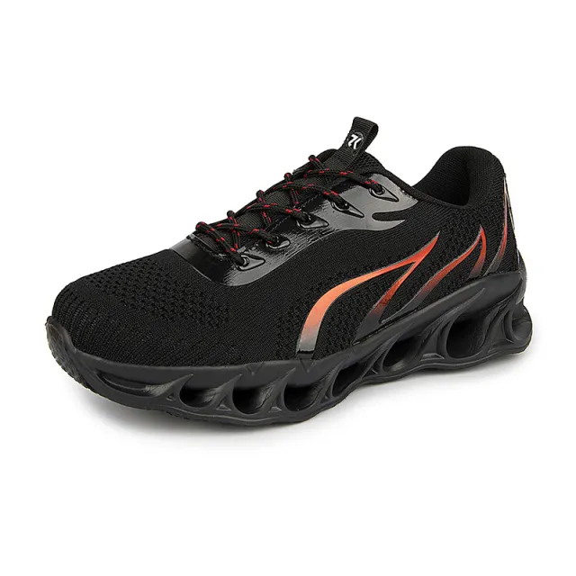46 Large Size Trend All match Red Tide Shoes Sports Running Shoes Red - Shop at LoveMi