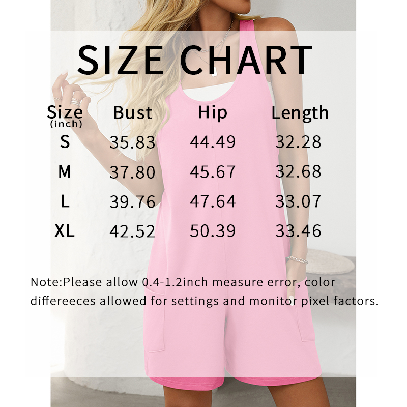 Summer Casual Loose Tank