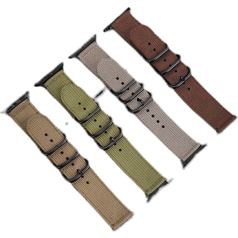 Nylon Strap Braided 3anf4ang5and6 Generation Sports - Image 2
