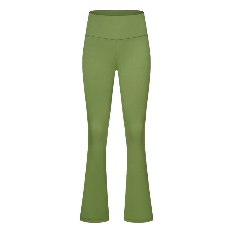 Title 5, Ladies Casual All-match Stretch Fitness Pants