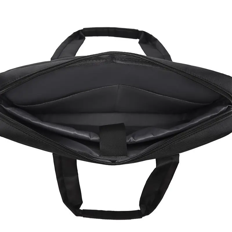 Simple Fashion Large Capacity Business Computer Bag
