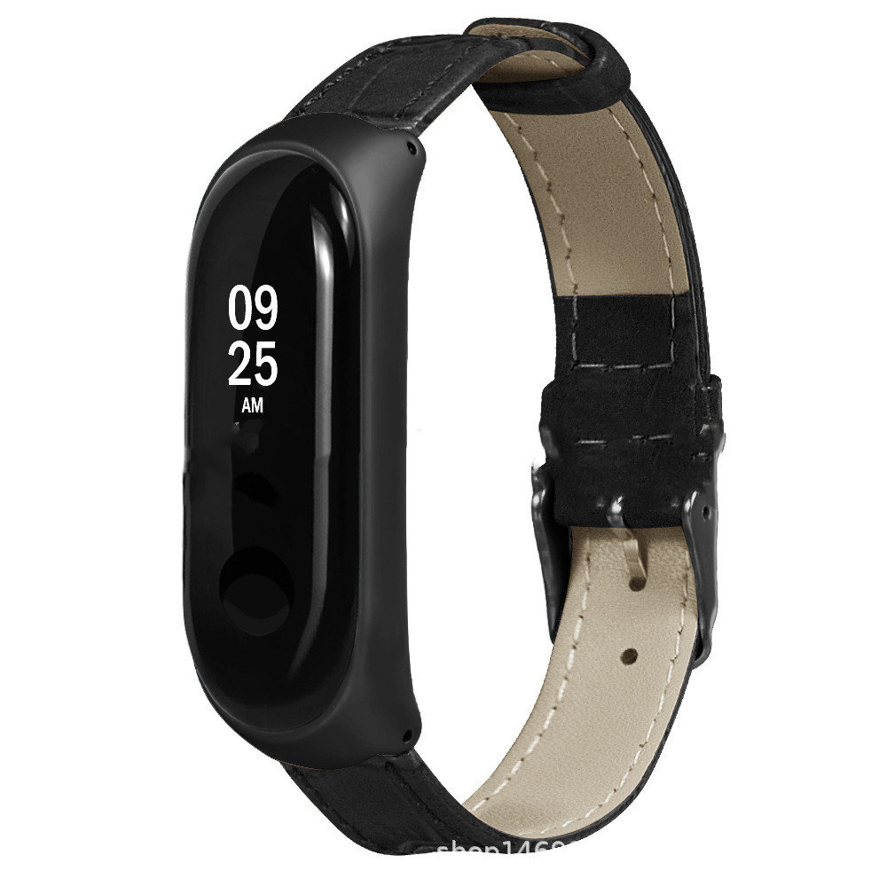 Title 2, Mi Band 3 or 4 Universal Light Edition Rastread...