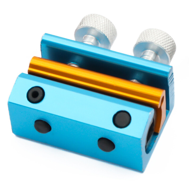 Dual Cable Oiler Lubricator Universal For Motorcycle Scooter Bike — image 3