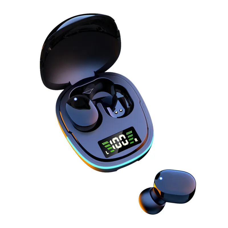 New 5.0 Stereo In-Ear Bluetooth Headphones – image 4