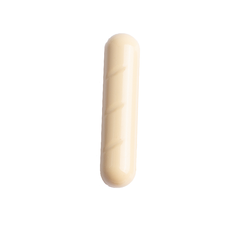 White sausage