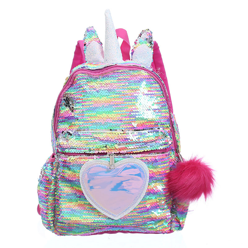 Title 5, Mochila Escolar Infantil Symphony Hairball con ...