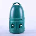 10Liters All Green Kettle
