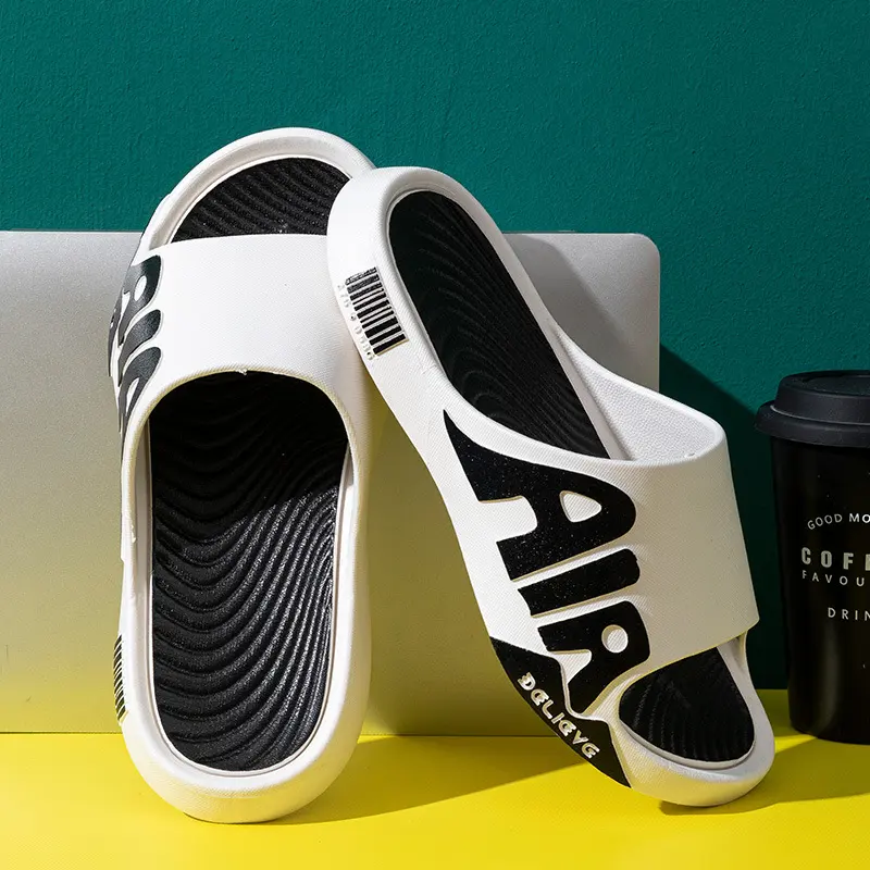 Bath Household Sandals and Slippers Are Soft and Comfortable