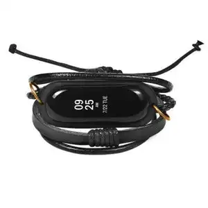 Hand-woven Hand Rope To Replace Wrist Strap