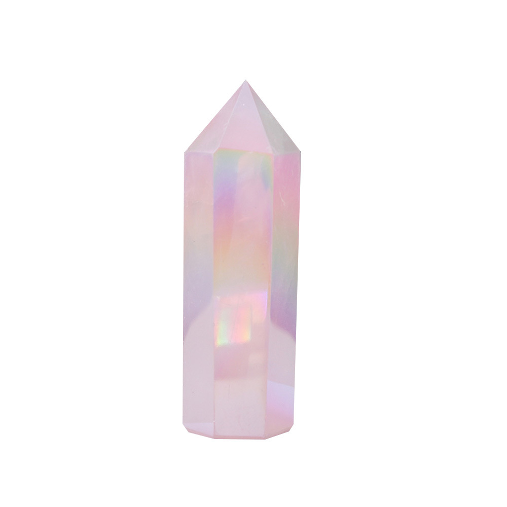 Pink 4or5cm