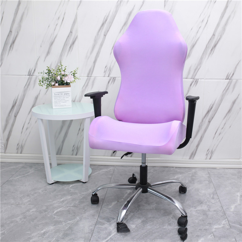 Housse de chaise gaming extensible NOVA