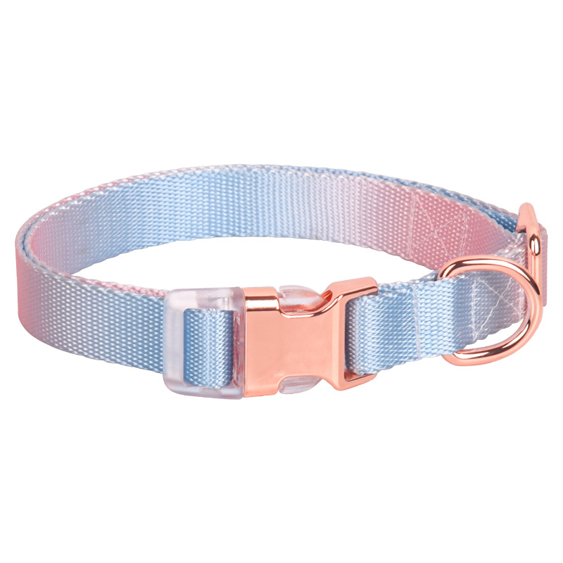 Semimetal pink blue